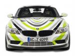 BMW Z4 99D Concept by AC Schnitzer 2011 года
